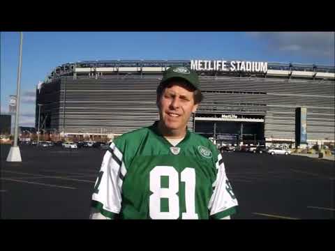 Jets fan