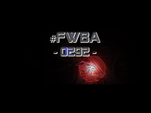 #FWBA 0292 - Fnoob Techno