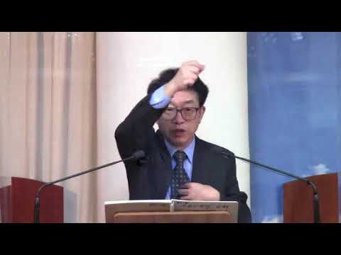 [소교리문답4]하나님은 어떤 분이신가?(1)( 요4:24) 221211pm