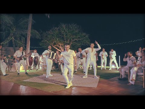 YA NO ESTOY A TUS PIES - Alzate x Elder Dayán Díaz (Video Oficial)