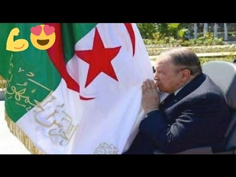 وسط جدل حول صحته .. بوتفليقة يطفئ شمعته الثمانين