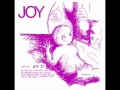 Minutemen - Joy