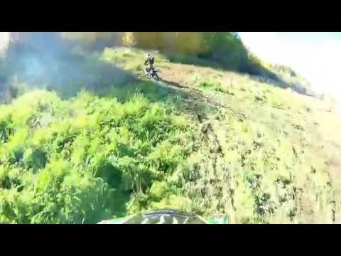 Supermini's Pinned in Spruce Grove