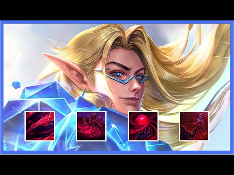 VLADIMIR MONTAGE #16 - BEST PLAYS S15