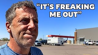 Return To Civilization / I Was Drinking Poison / RV Life
