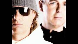 Pet Shop Boys - Always on my mind + Lyrics HQ
