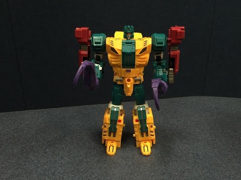 Unique Toys - FENRIR