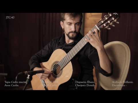 Jose Torres  JTC-50 image 4