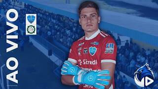 IVINHEMA x C. R. AQUIDAUANA VIVO E COM IMAGENS