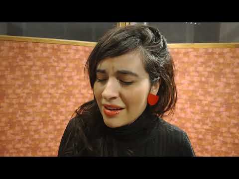 Eli Fernández | De Ventana Abierta