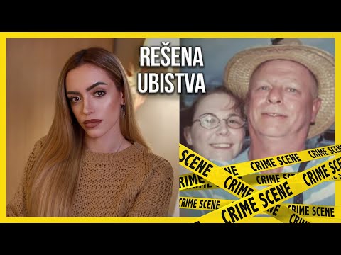 Teorije Zavere - Rešena ubistva 3 | Molly Watson