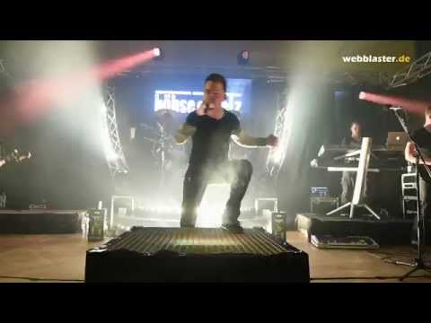 2015-05-16_DSC_0211 Saint beim JGV Fest in Büchel