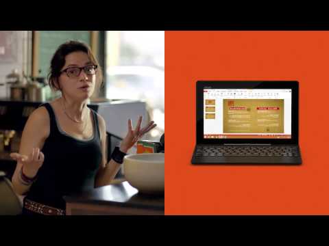 Honestly - Restaurant Owner - Windows Overview