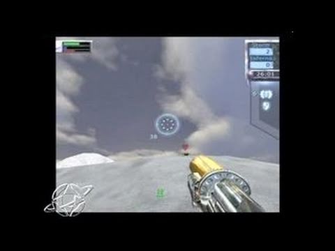 Tribes : Aerial Assault Playstation 2