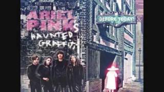 Ariel Pink&#39;s Haunted Graffiti - Hot Body Rub