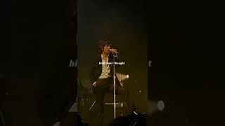 Arctic Monkey — I wanna be yours