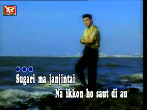 Martin Manurung - Tinggal Maho - Pop Batak