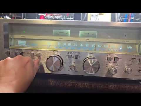Sansui G-5000 1978 image 7