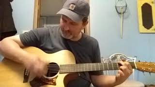 Sticks And Stones, Tracy Lawrence, cover by Jesse Allen