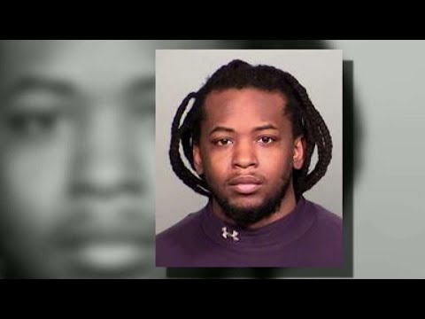 Man sentenced in Malaysia Robson's death