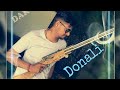 Donali (full Song) - Ninja - New Punjabi Song
