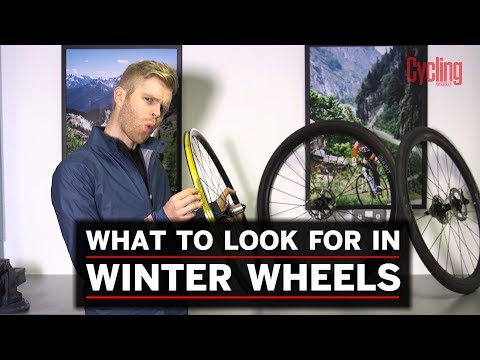 What To Look For In Winter Wheels | Cycling Weekly