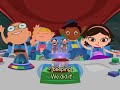 Little Einsteins Super Fast Version 1