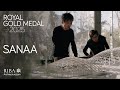 SANAA Receives 2025 Royal Gold Medal For Architecture RIBA Honours Sejima And Nishizawa