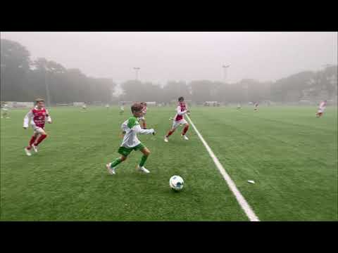 RCL JO13-1 - BSC’68 JO13-1