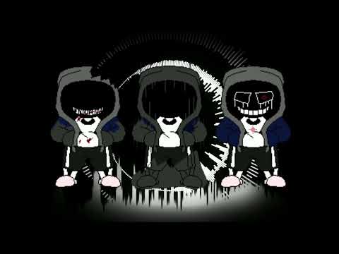 Dust!Dust!Murder Time Trio (Late Birthday special)