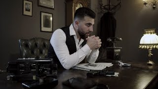 The Delikanlı (26.10.2018)