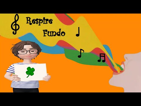 Respire Fundo - Gabi Luthai