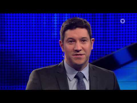 Interview mit Sebastian Jacoby - Gefragt Gejagt