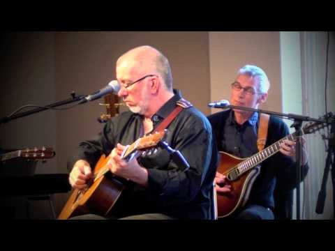 Thumbnail for James Keelaghan @ Ottawa Grassroots Festival 2014 by James Keelaghan