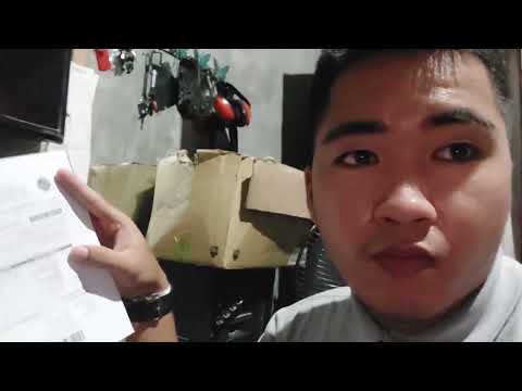 Paano mag palit ng address sa Lisensya / Revision of Records / SAI