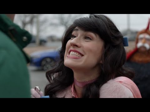 When you know you know - Search Party S04E09