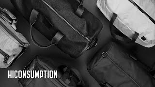 The 5 Best Gym Bags For Your Workout Gear