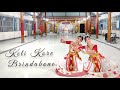 Keli Kore Brindabone || Sattriya Abhinaya || Dimpi & Simpi Choreography