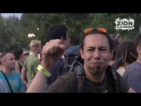 Report Zion Garden 2016 : Jour 4 - BAGNOLS REGGAE FESTIVAL