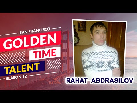 GTSF-0901-0013 | Rahat Abdrasilov | Golden Time San Francisco 2019 festival distance contest