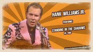The Song That Defined Hank Williams Jr.'s Career