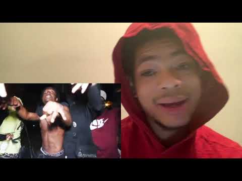 NIGGAS GETTING SHOT IN THE A$$ ?- ABLIZZY TUTU TRIZZ X REPEAT