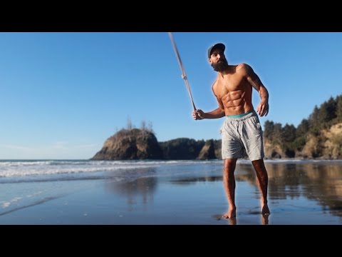 How Rope Flow Changed my Body