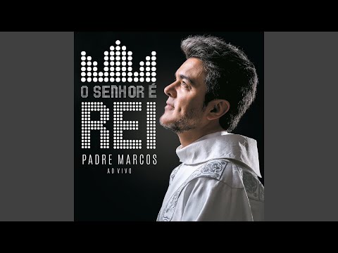 Eu Te Chamo Jesus (Live)