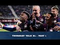 Thursday Talk XL / Part 1