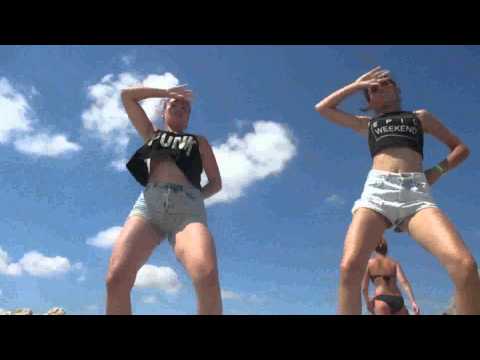 Konshens feat. JCapri - Ole Digga #Choreo Bibu & Iulia