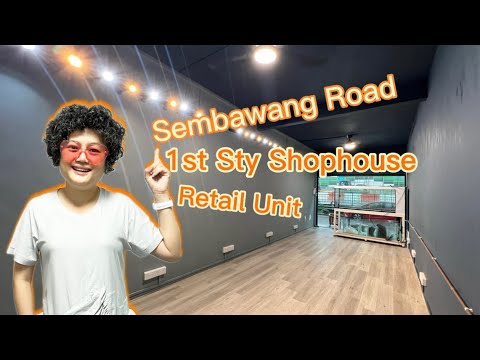 439 Sembawang Road, SEMBAWANG ROAD, 800 sqft, Shop / Shophouse For Rent, by Joyce Foo, 60244833 - CommercialGuru.com.sg
