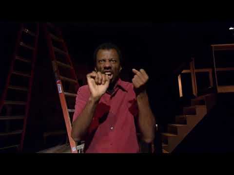 Through Deaf Eyes with closed captions