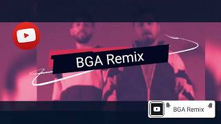 Canbay &amp; Oğulcan Nihat - Yana Yana BGA Remix YENİ!!!