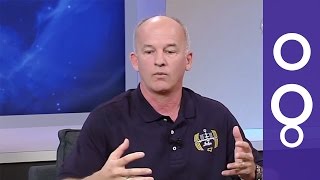 Jeffrey Williams: ISS Will Be Able To Receive Commercial Vehicles